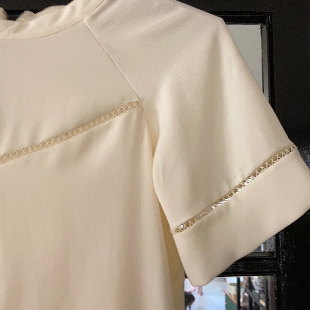 Zara Basic Dress - image 3